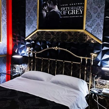 Hotel San Desiderio Rapallo Ngoại thất bức ảnh