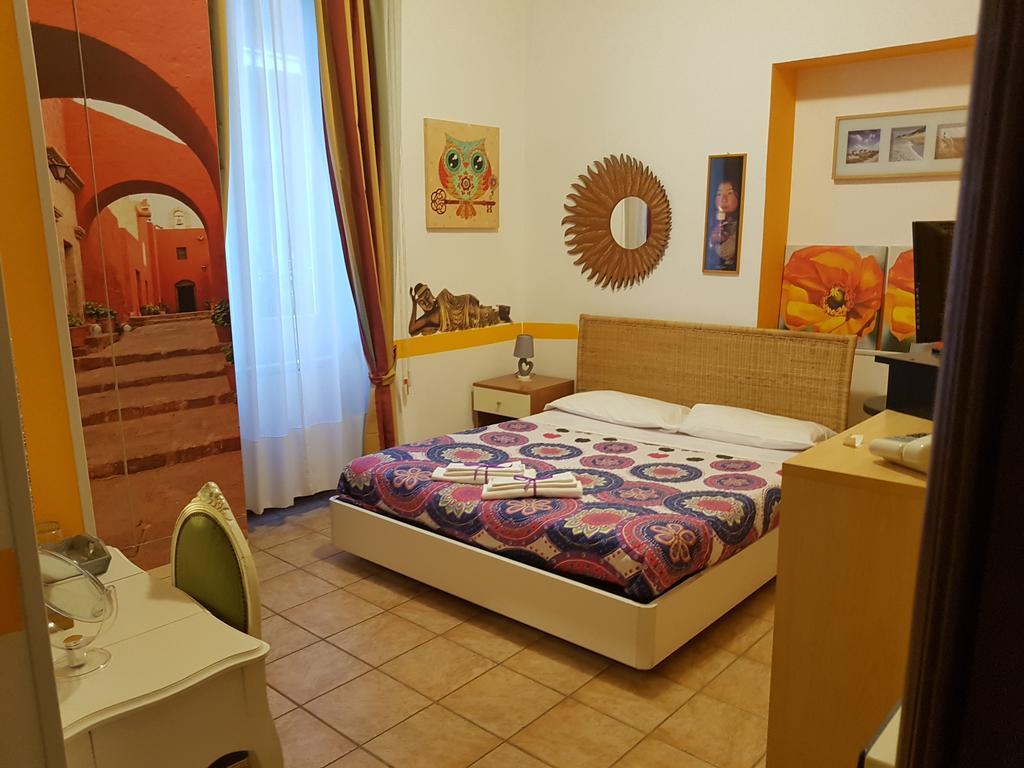 Hotel San Desiderio Rapallo Ngoại thất bức ảnh