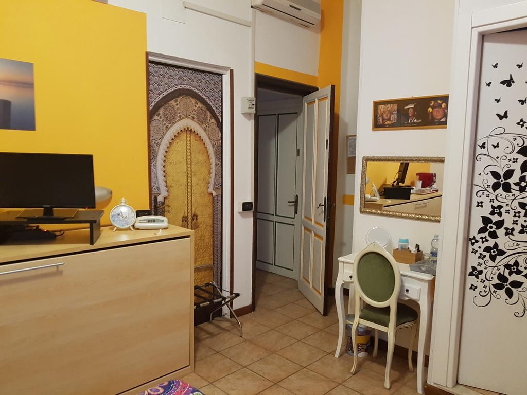 Hotel San Desiderio Rapallo Ngoại thất bức ảnh