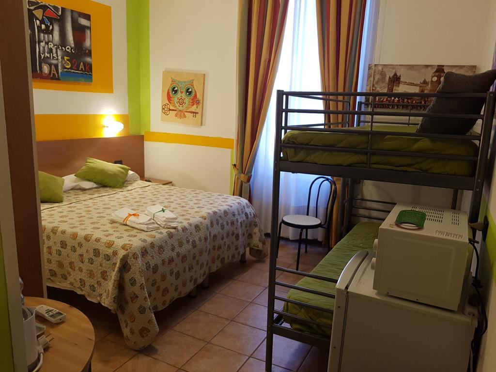 Hotel San Desiderio Rapallo Ngoại thất bức ảnh