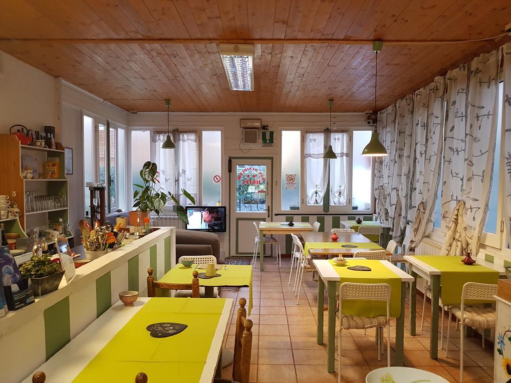 Hotel San Desiderio Rapallo Ngoại thất bức ảnh