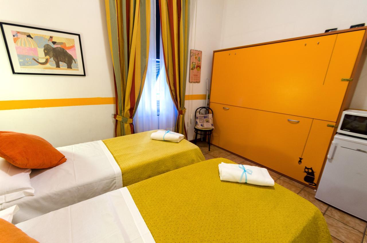 Hotel San Desiderio Rapallo Ngoại thất bức ảnh