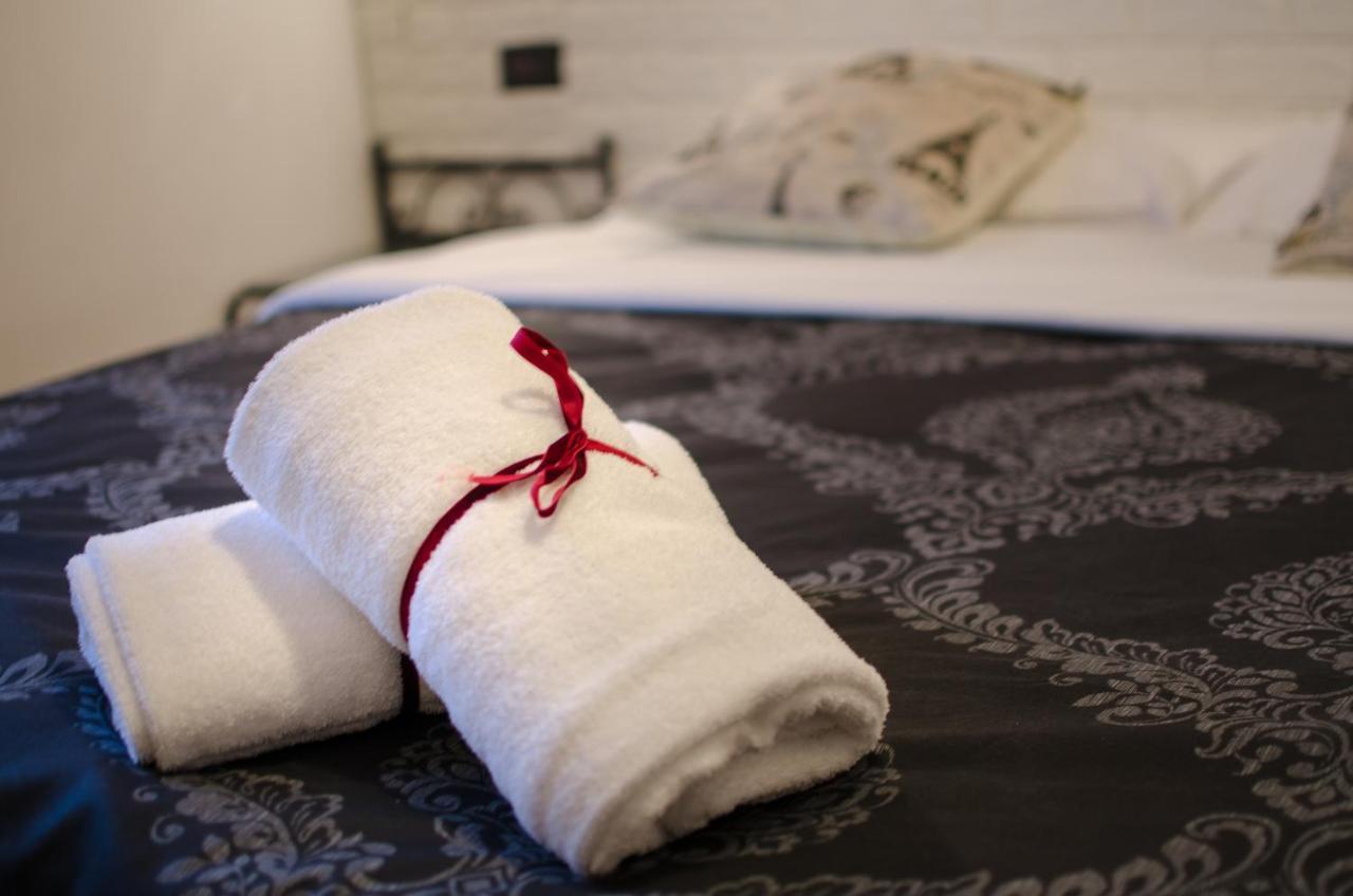 Hotel San Desiderio Rapallo Ngoại thất bức ảnh