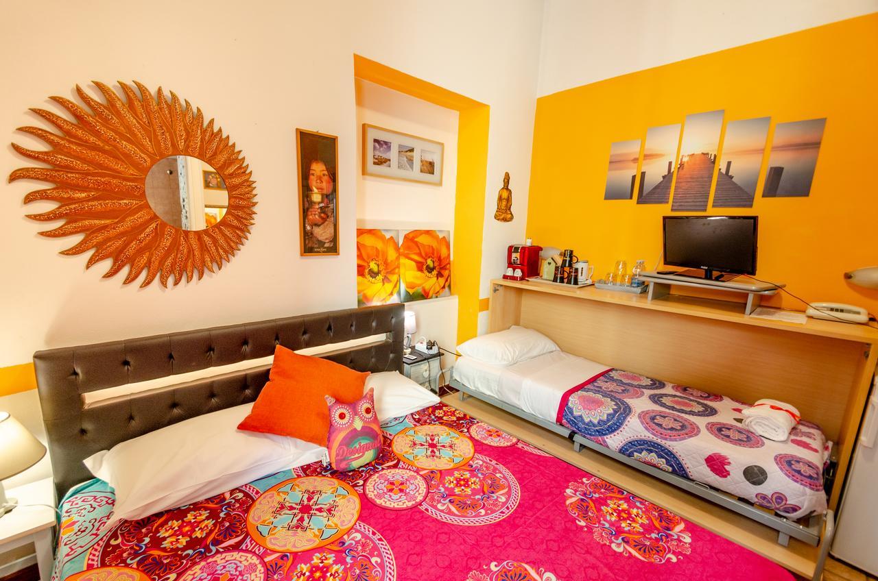 Hotel San Desiderio Rapallo Ngoại thất bức ảnh