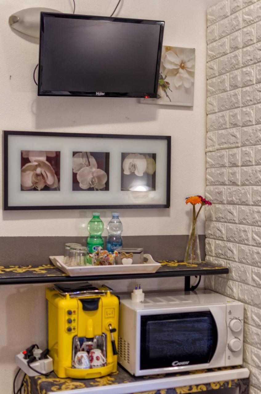 Hotel San Desiderio Rapallo Ngoại thất bức ảnh