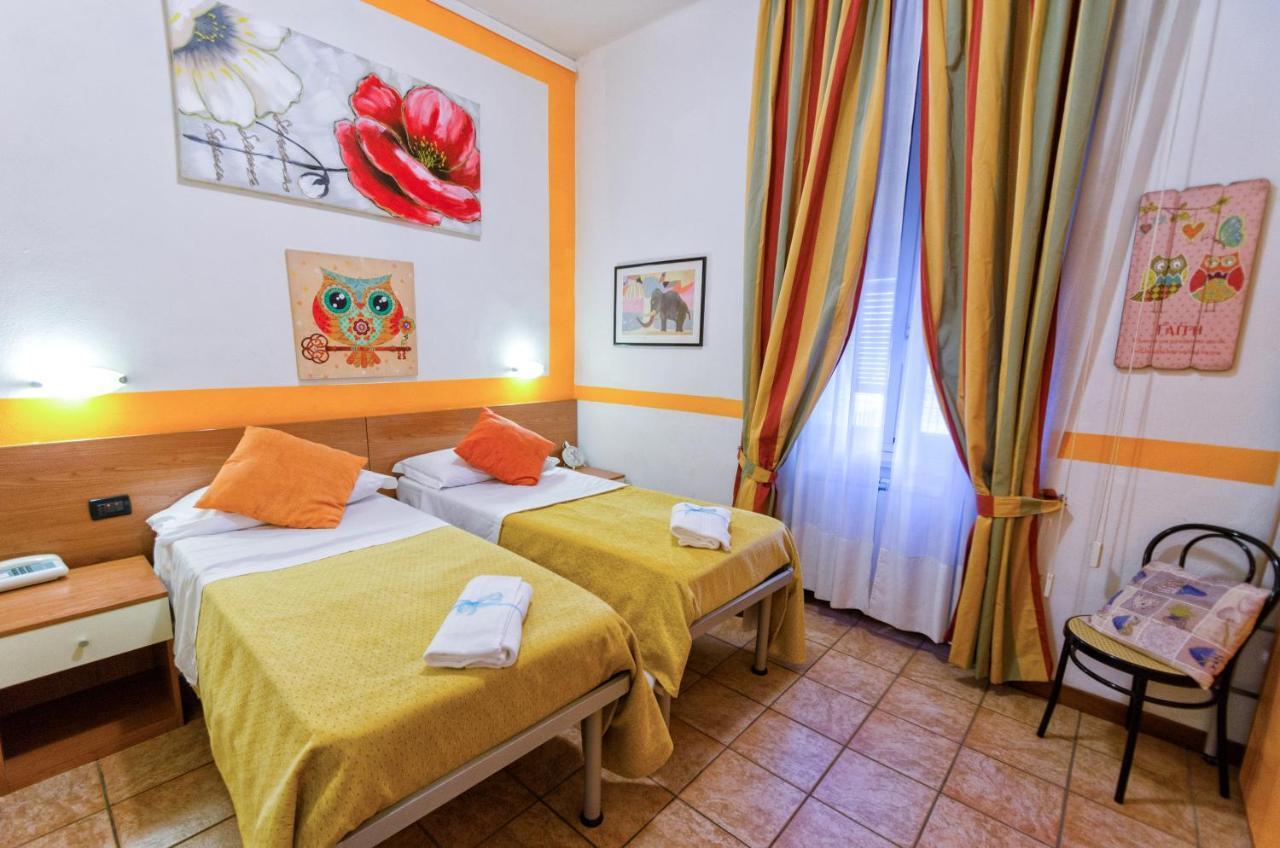 Hotel San Desiderio Rapallo Ngoại thất bức ảnh