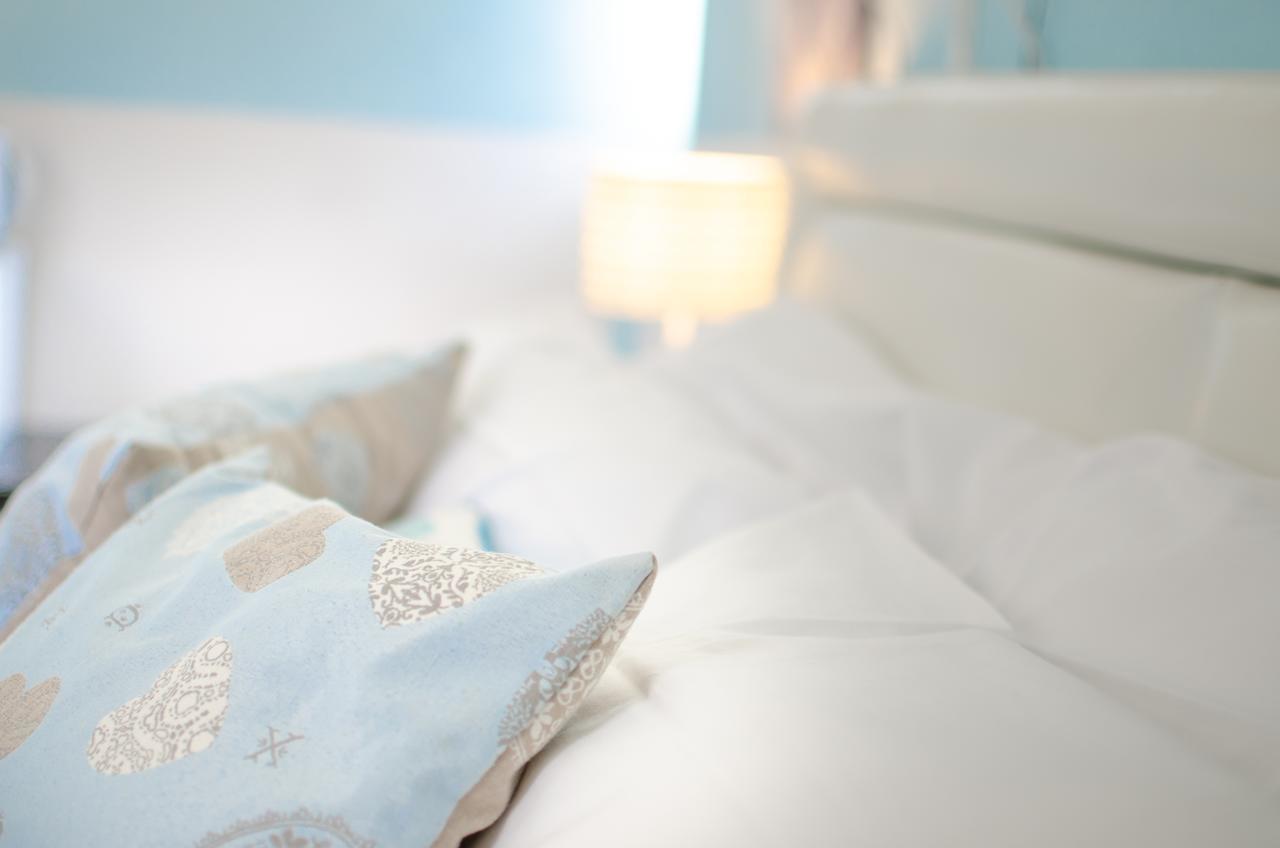 Hotel San Desiderio Rapallo Ngoại thất bức ảnh