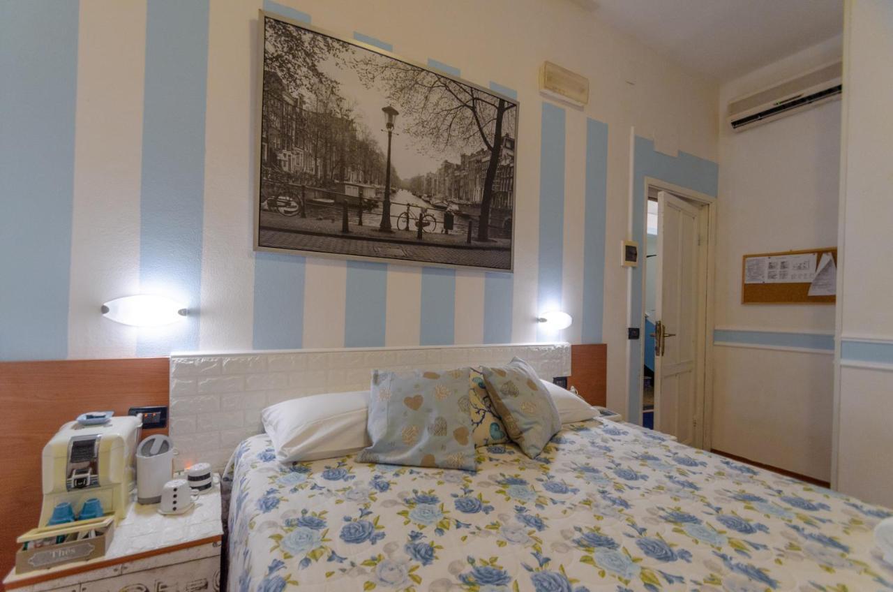Hotel San Desiderio Rapallo Ngoại thất bức ảnh